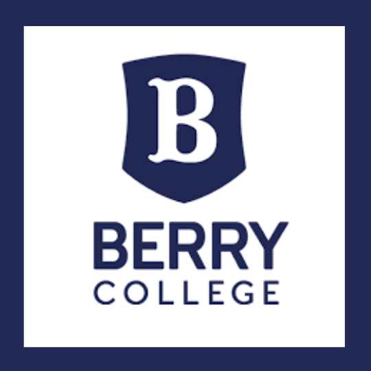 Berry College: Best Online Colleges in Georgia