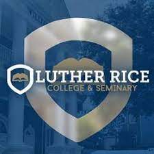Luther Rice College and Seminary: Best Online Colleges in Georgia