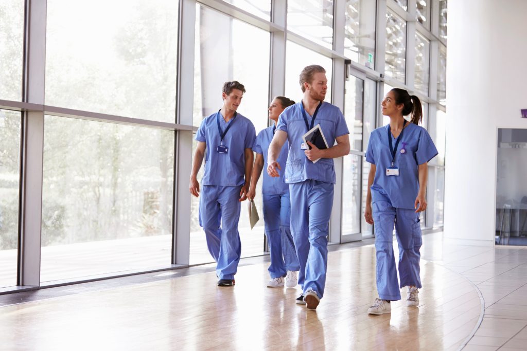 Online Bachelor Degrees in Nursing