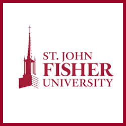 Doctoral research degrees: St. John Fisher University