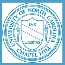 research doctorate and professional doctorates degree: University of North Carolina