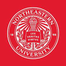 Doctoral research degrees: Northeastern University 