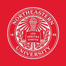 Doctoral research degrees: Northeastern University