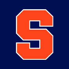 Doctoral research degrees: Syracuse University