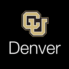 Doctoral research degrees: University of Colorado