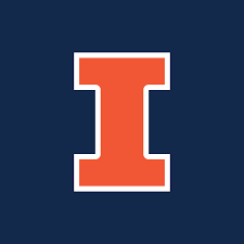 Doctoral research degrees: University of Illinois Urbana Champaign