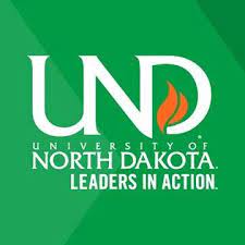 professional doctorate: University of North Dakota 
