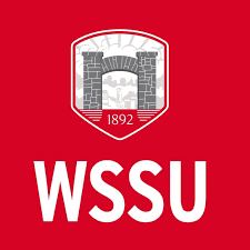 research doctorate and professional doctorates degree: Winston-Salem State University 