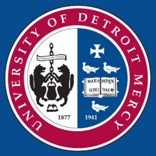 University of Detroit Mercy
Online CRNA Programs-Graduate Programs-DNP Programs-Doctoral Programs