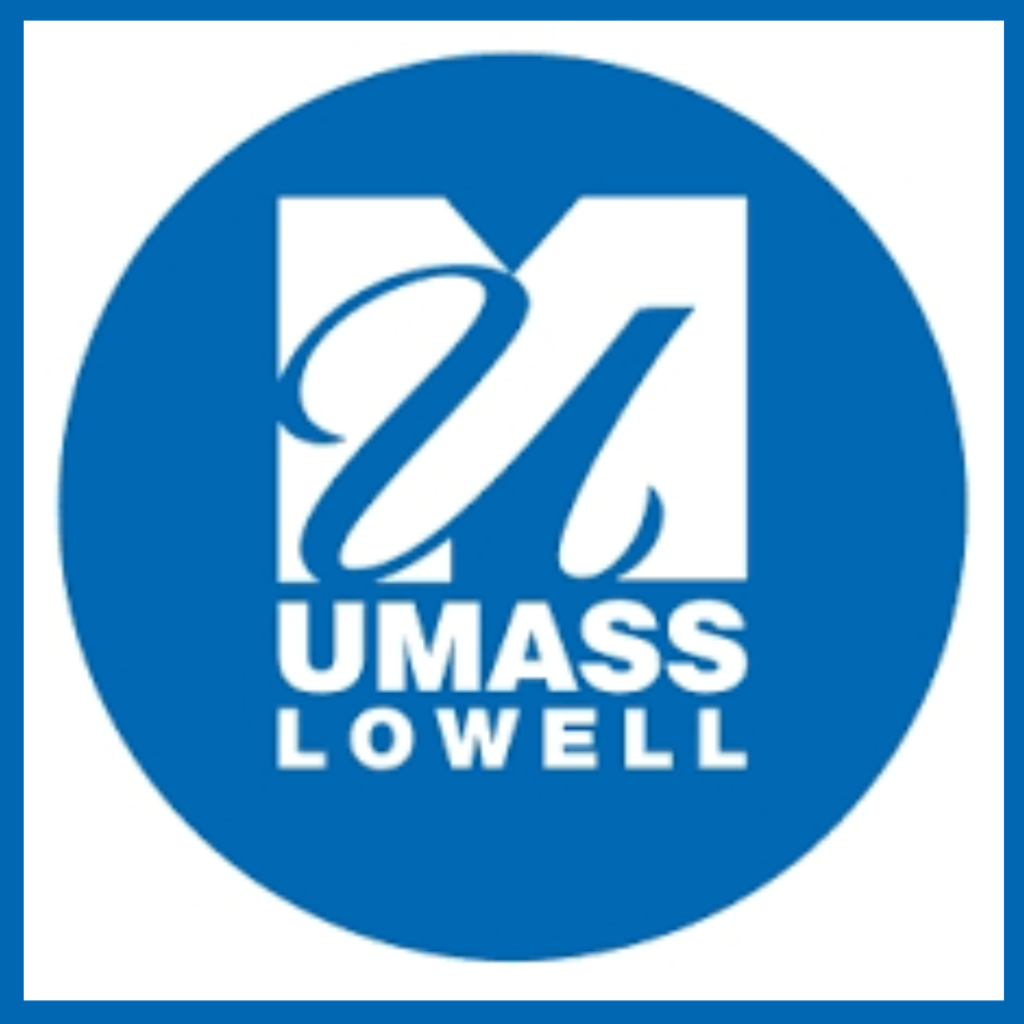  University of Massachusetts - Lowell