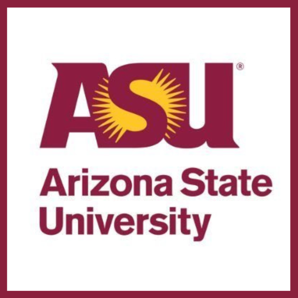 Arizona State University