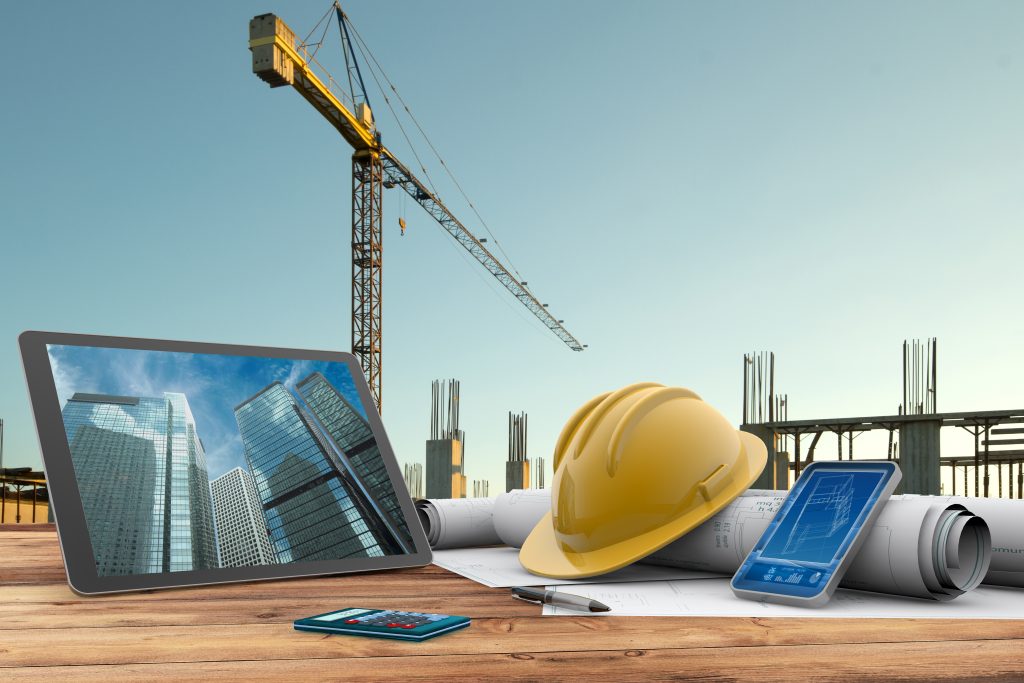 Online Degree Programs in Construction Management 