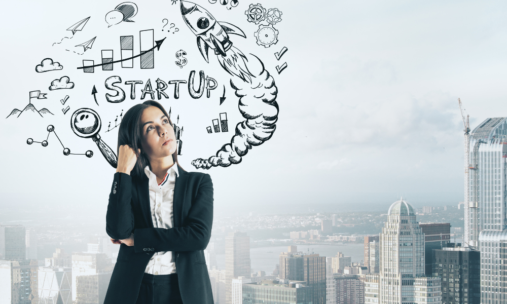 MBA in MBA Entrepreneurship Programs Online