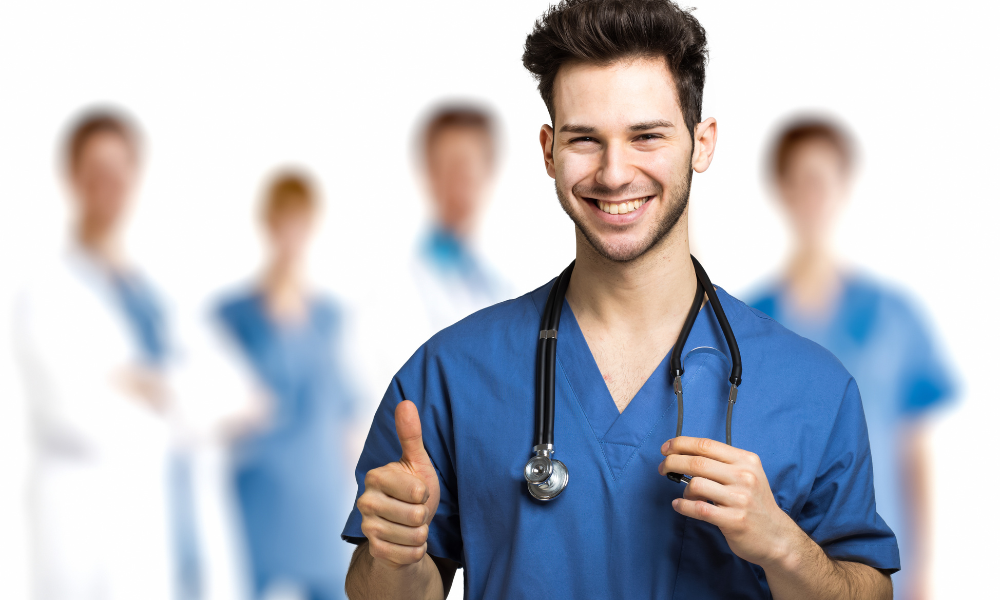 Online Nursing and Healthcare Degree Programs