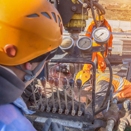 What Is a Geotechnical Engineer?