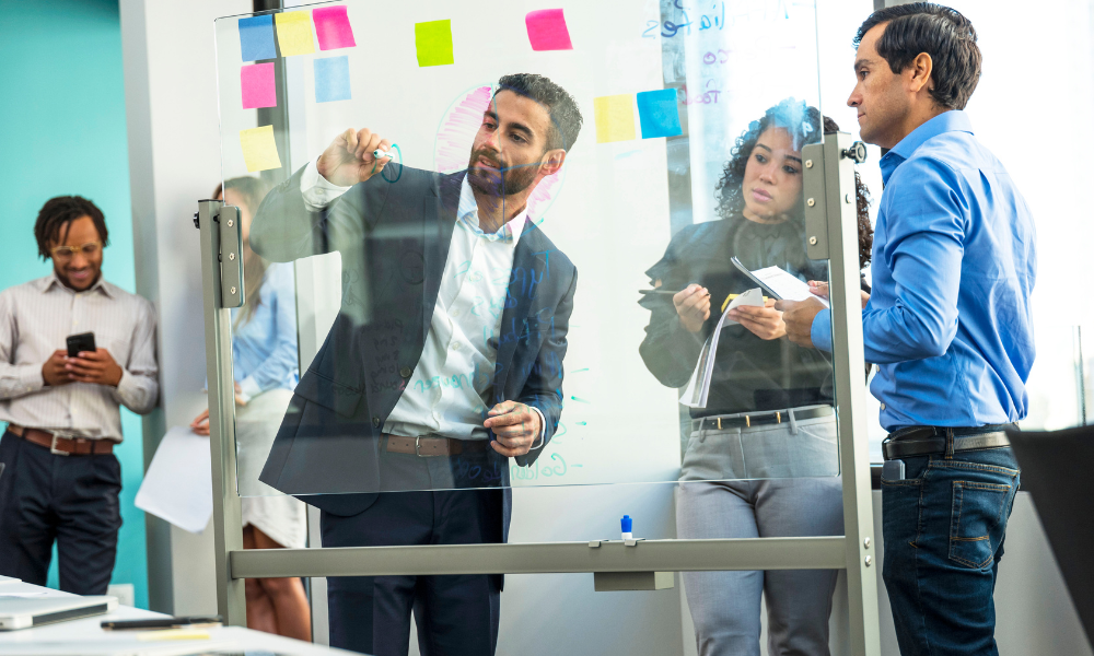 What Can You Do With a Doctorate in Educational Leadership?