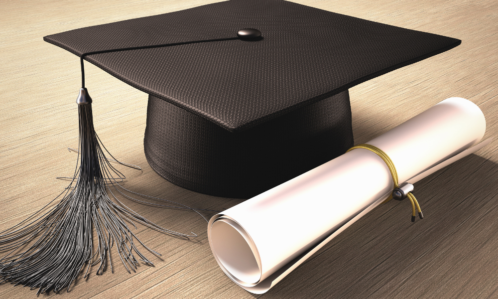 online graduate degrees