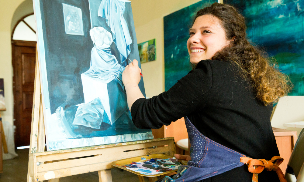 online art degree