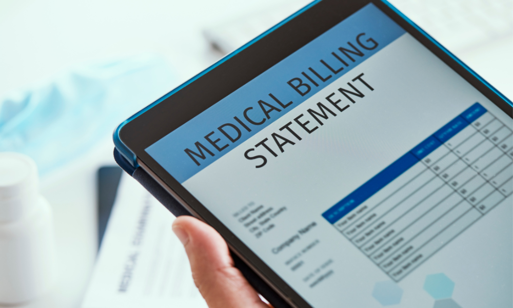 medical coding and billing programs