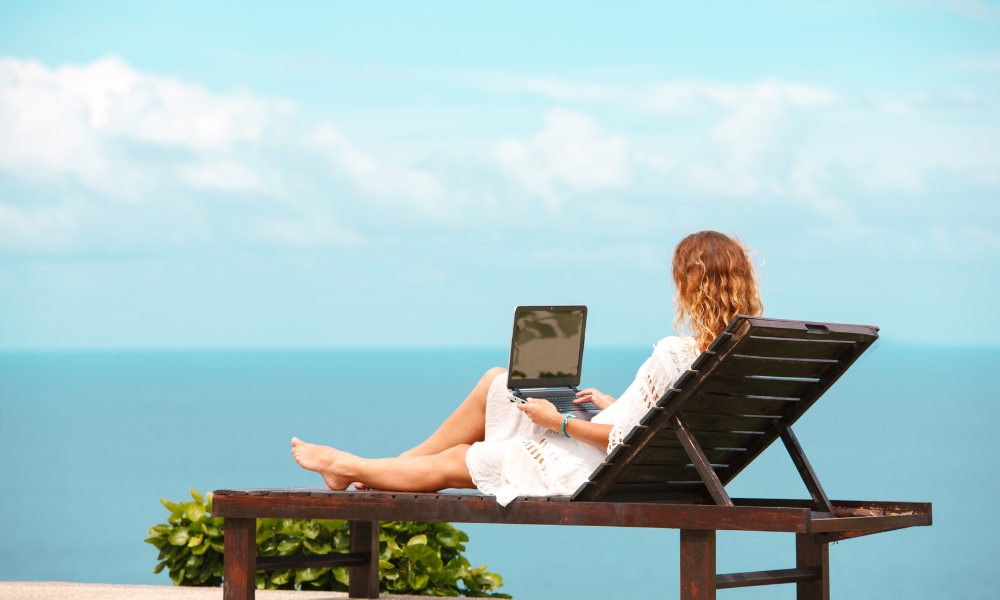 100 percent online degree programs