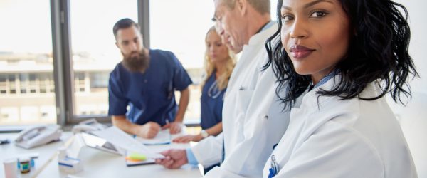 Nursing programs at HBCUs