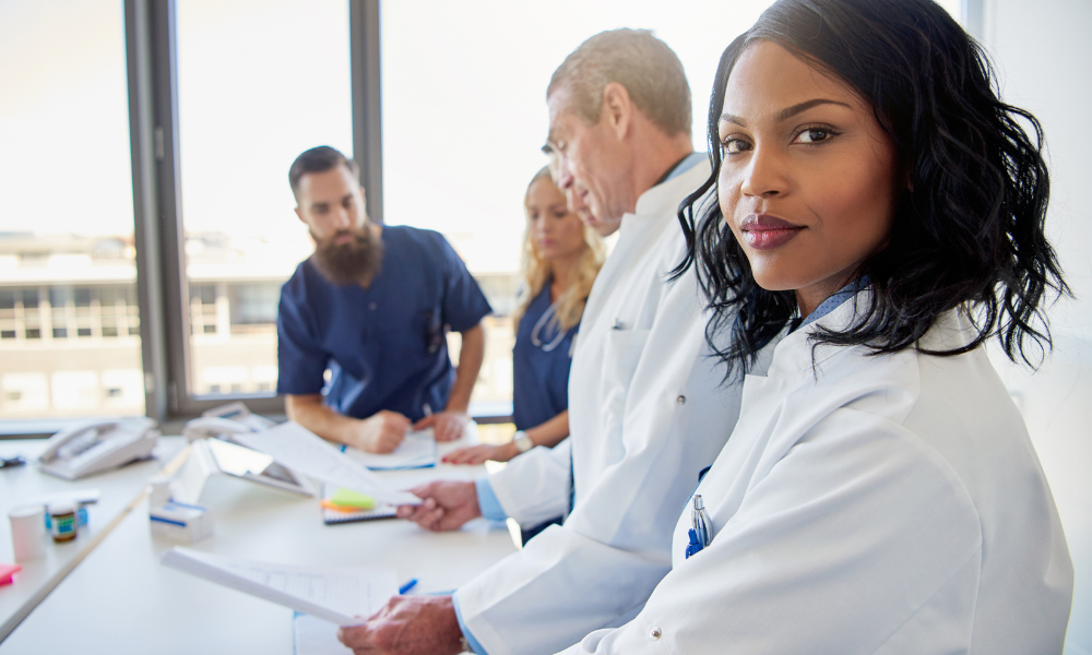 Nursing programs at HBCUs