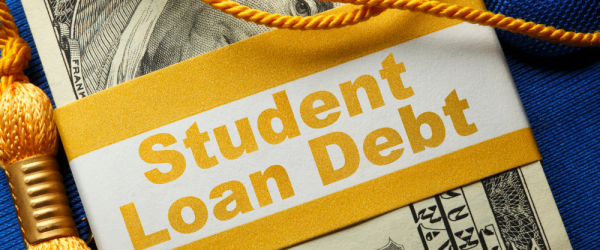 student loan debt and free college