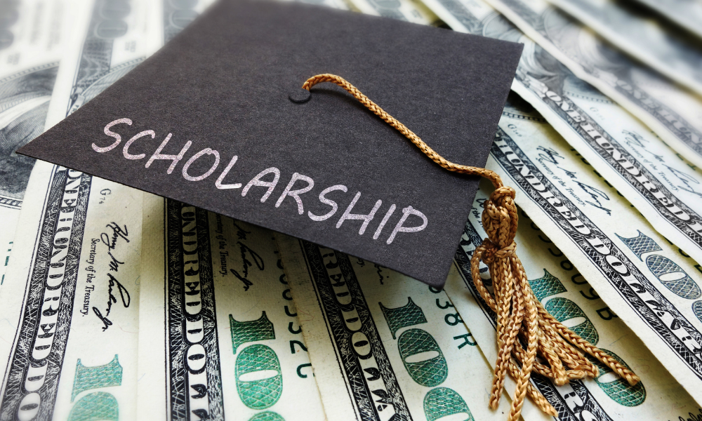 college scholarships