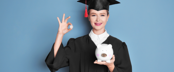 student loan budgeting