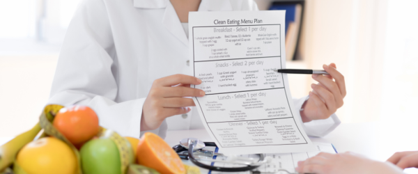 dietetic technician career