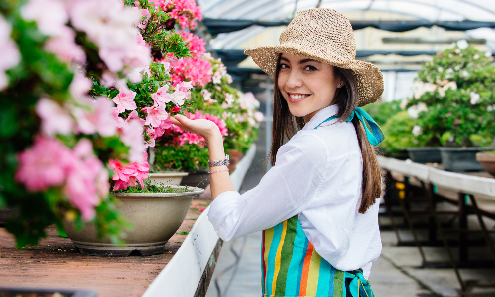 Career Profile: Horticulturist