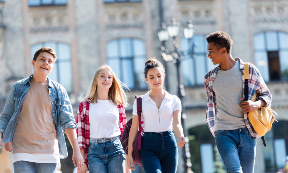 Anderson University School Profile