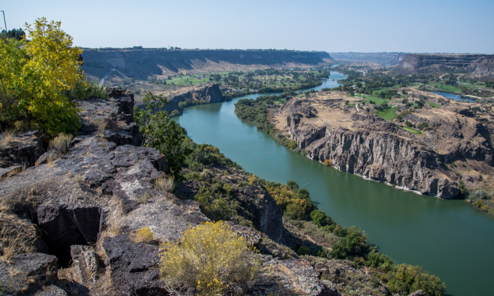 College of Southern Idaho