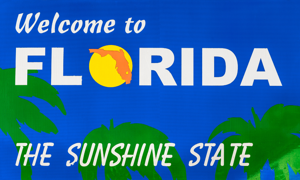 Florida State University School Profile