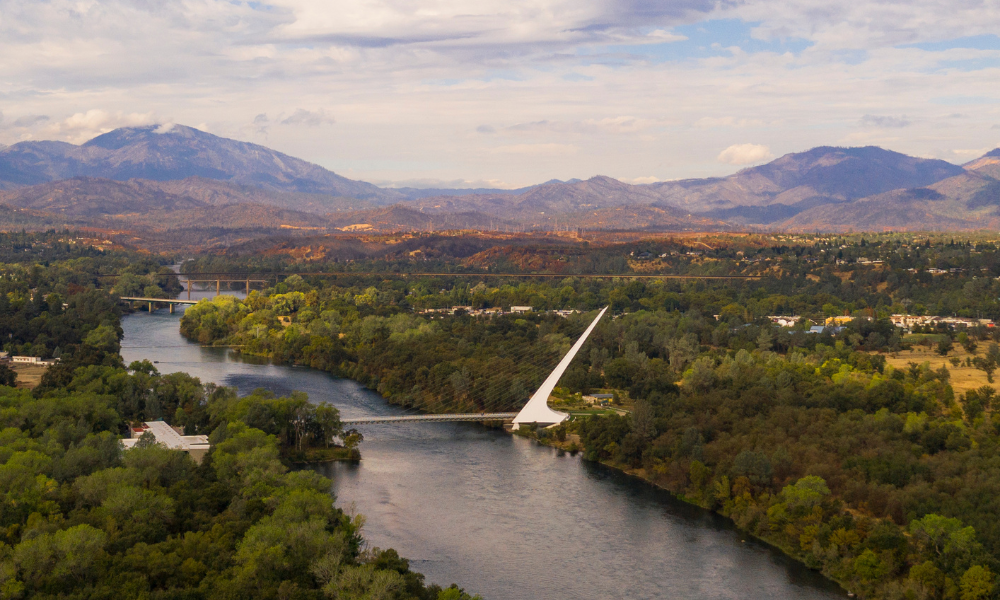 Shasta College Profile