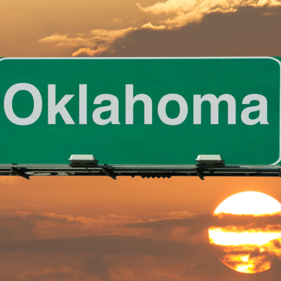 online colleges Oklahoma