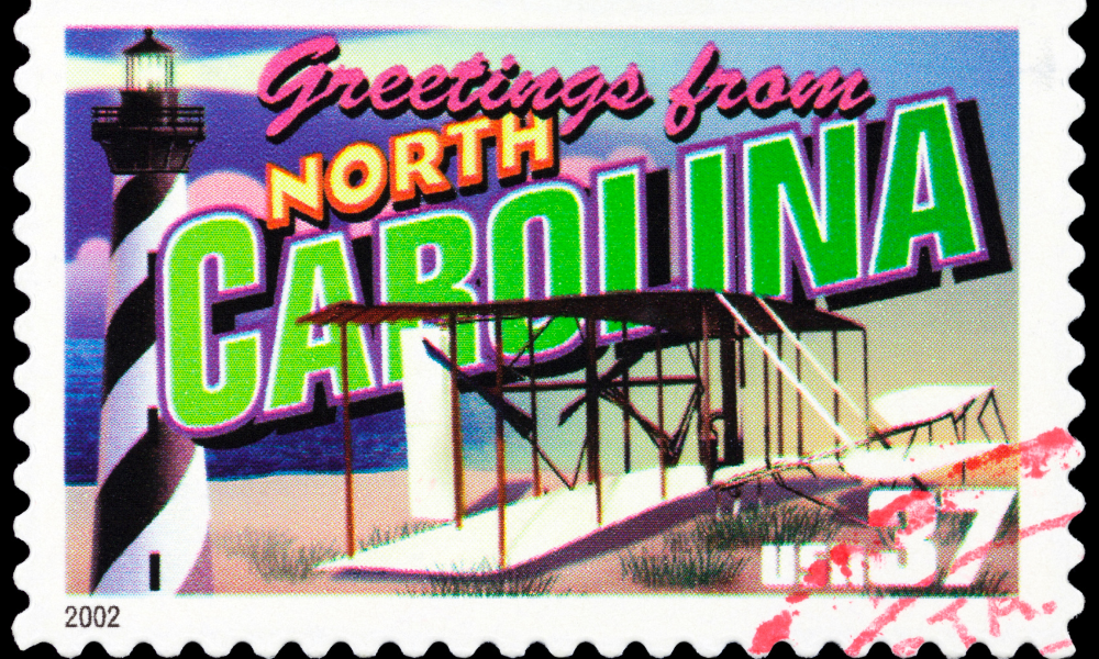 Online Colleges in North Carolina