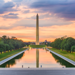 Online colleges in Washington DC