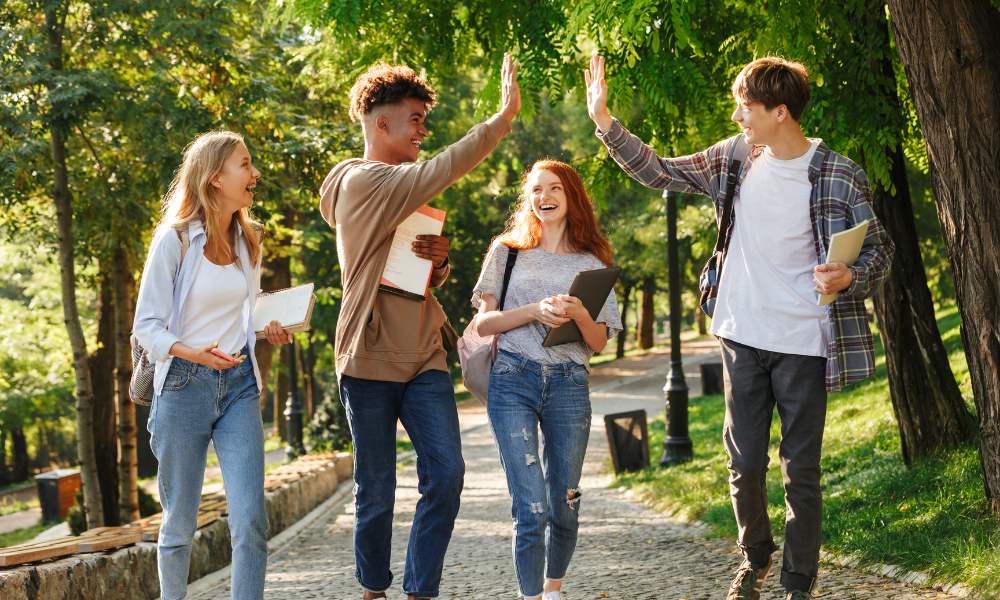 University of Georgia School Profile