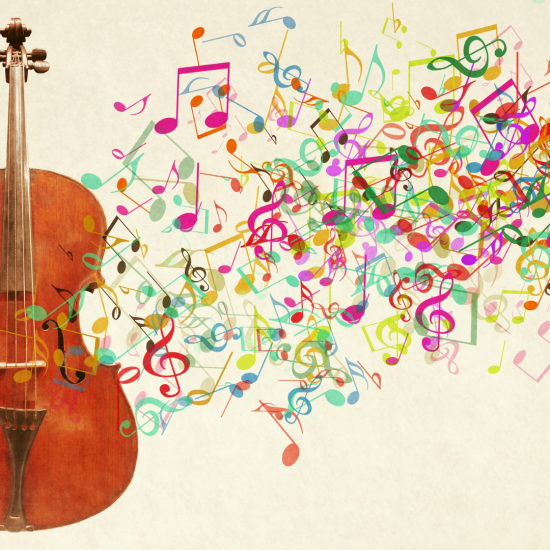 online music and art degrees
