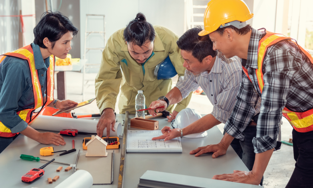 What can I do with a PhD in engineering?
Doctoral degree engineering programs