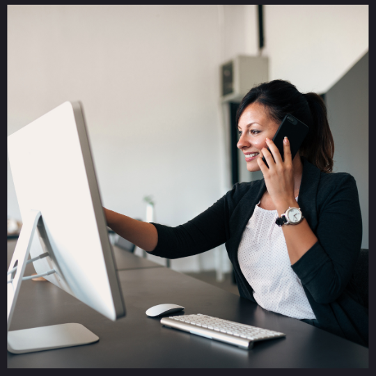 Art Administrator
art and design careers