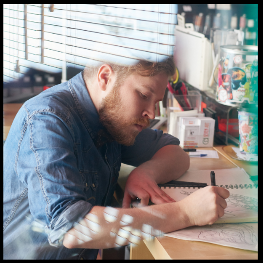 Art Illustrator
art careers