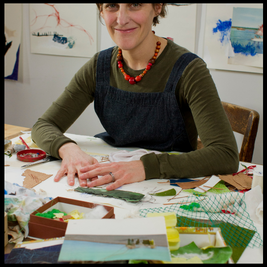 Multimedia Artist
art careers