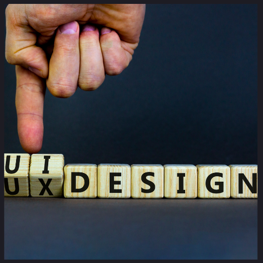 User Interface (UI) Designer
bachelor's degree
art degree