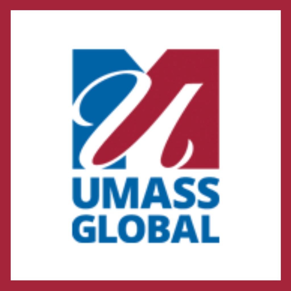 University of Massachusetts-Global