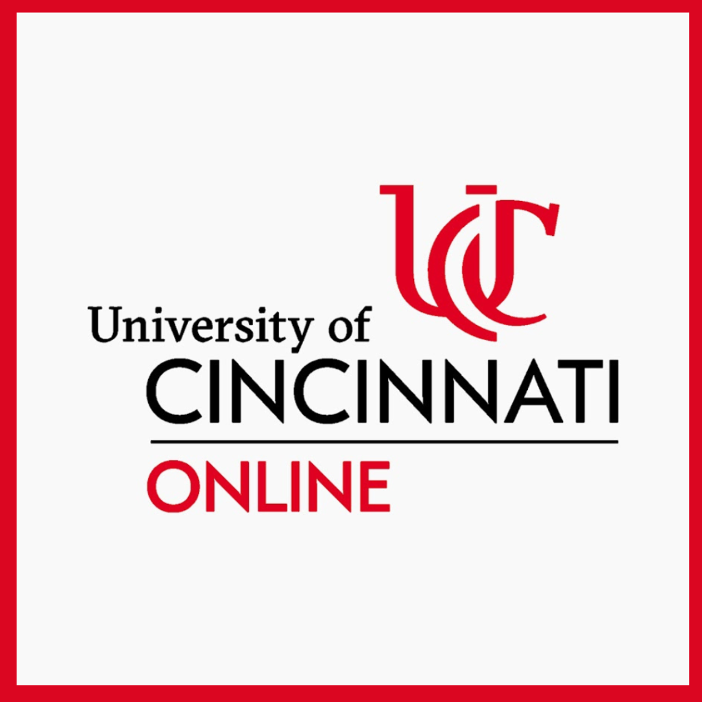 University of Cincinnati
Top 10 Online Bachelor's Degrees in Organizational Leadership