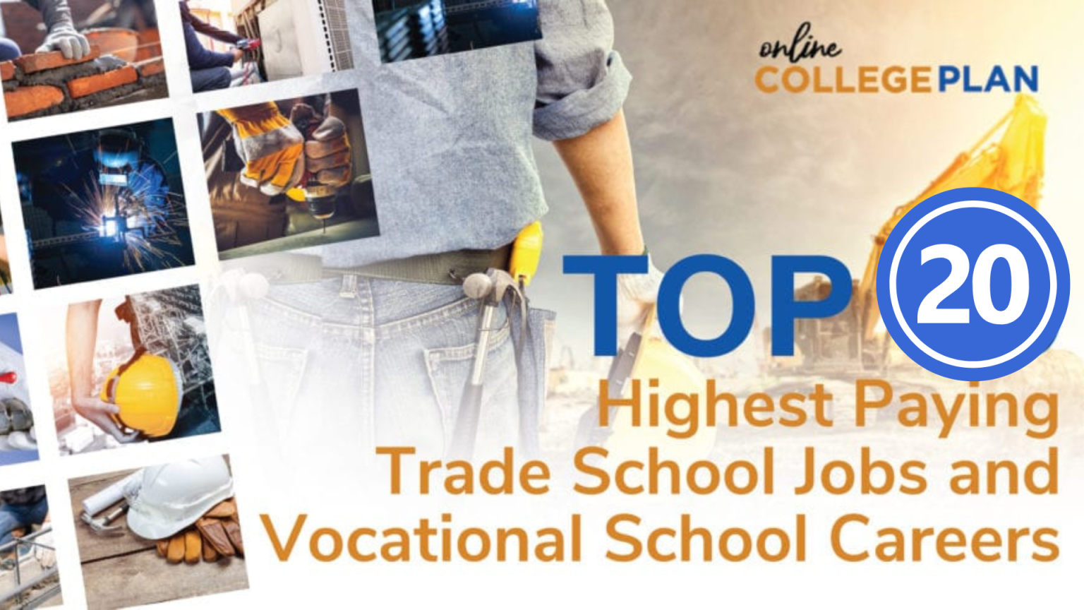 Best Trade School Jobs