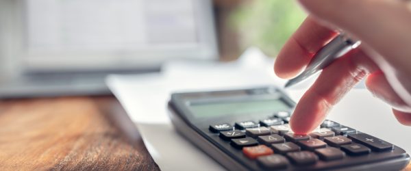 financial certification