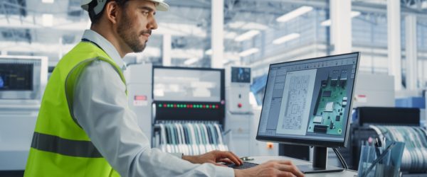 electrical engineering